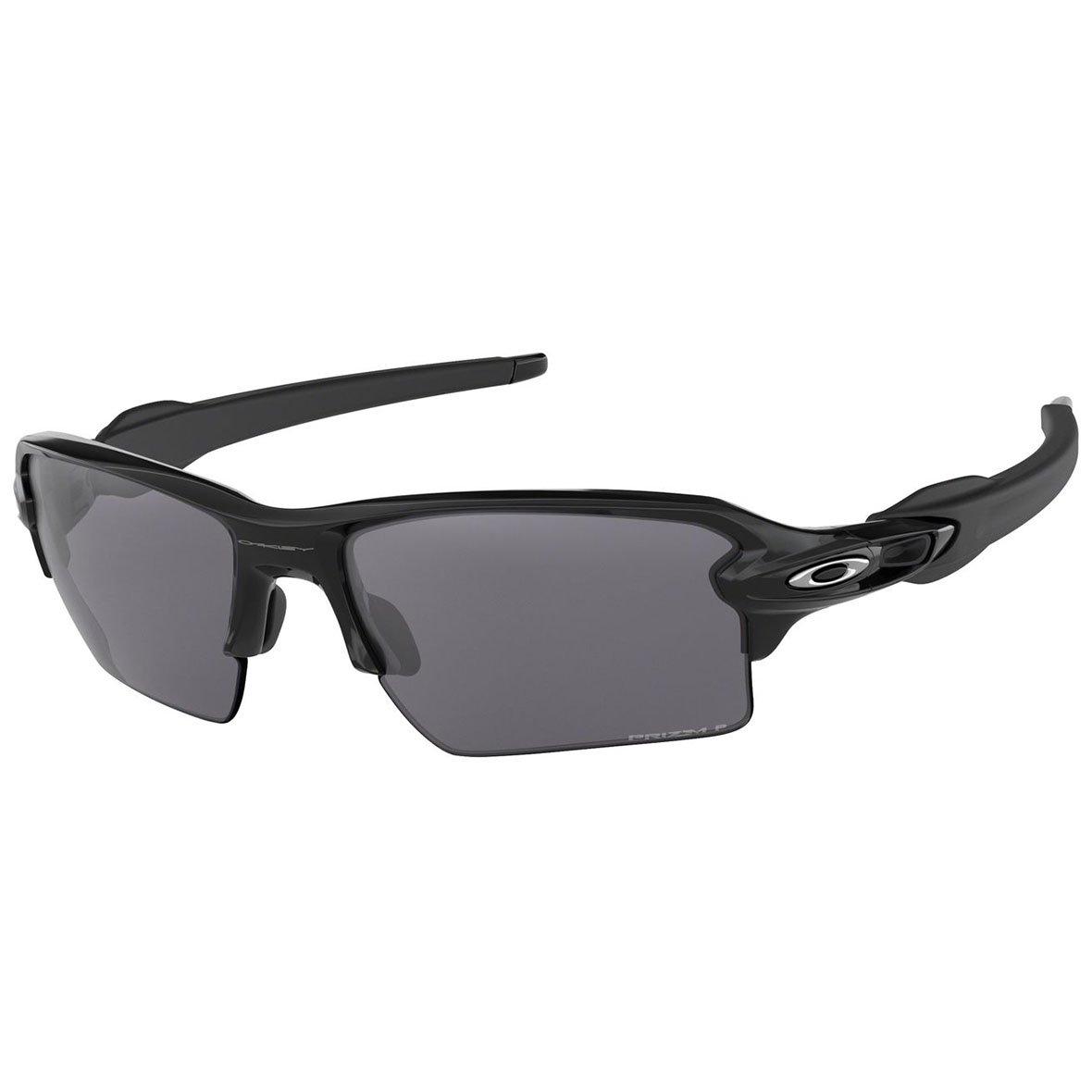 1pc Classic Black Unisex Sport Polarized Sunglasses, Fashion