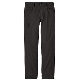 Pantalon Quandary pour hommes