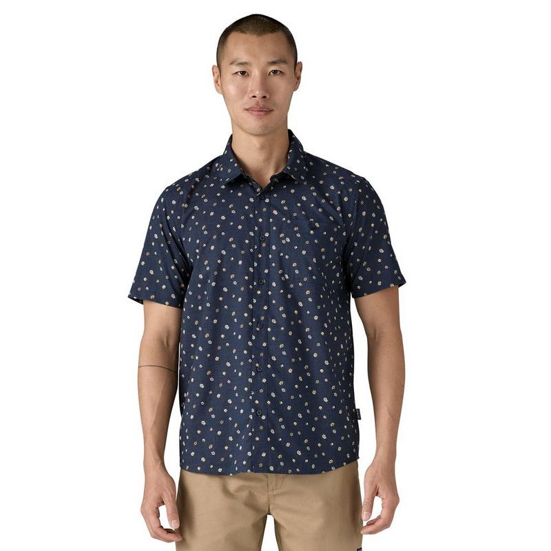 Patagonia Chemise Go To pour hommes