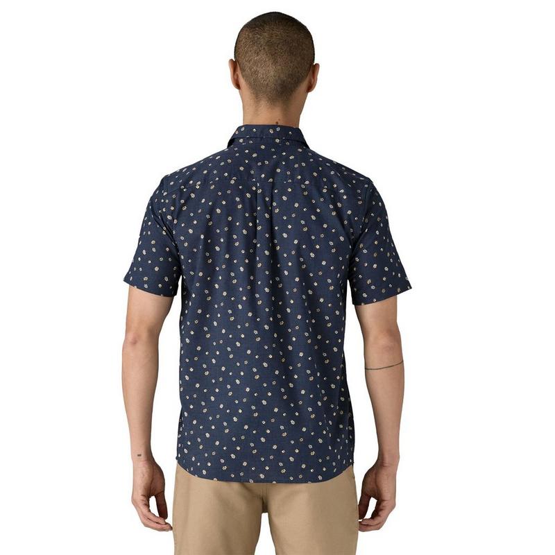 Patagonia Chemise Go To pour hommes