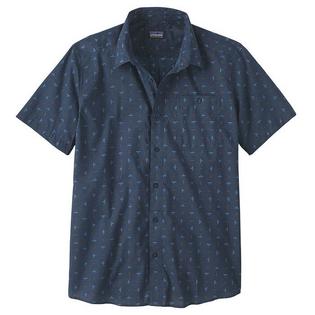 Patagonia Men's Go To Shirt