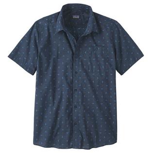 Men's Go To Shirt