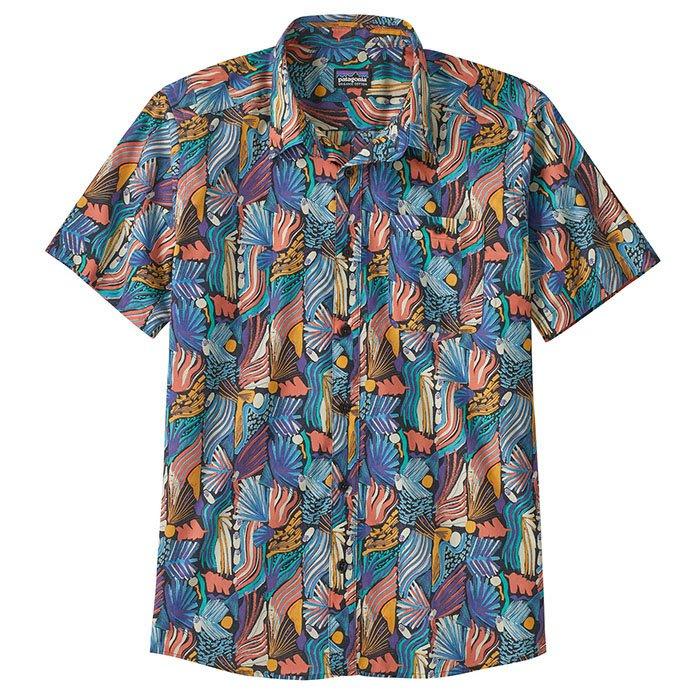 Men's Go To Shirt | Patagonia | Sporting Life Online