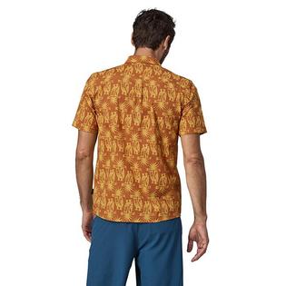 Patagonia Chemise Go To pour hommes