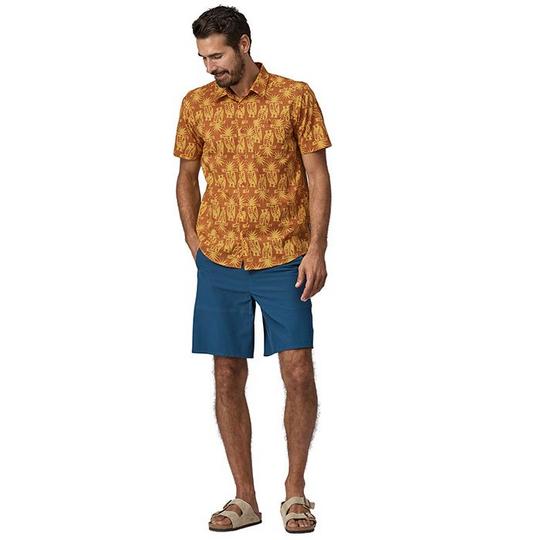 Men's Go To Shirt | Patagonia | Sporting Life Online