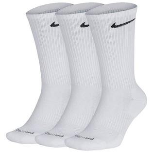 Unisex Everyday Plus Cushioned Crew Sock (3 Pack)