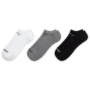 Unisex Dri-FIT® Cushion No-Show Sock (3 Pack)