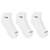 Unisex Everyday Plush Cushioned Ankle Sock  3 Pack 