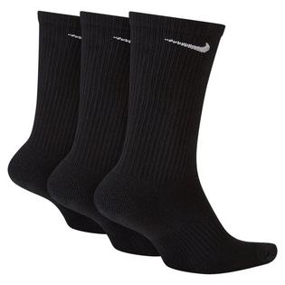Nike Chaussettes mi-mollet Everyday Plus Cushioned unisexes (paquet de 3)
