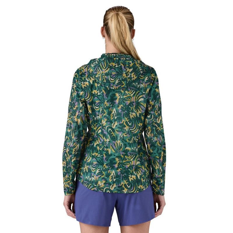 Patagonia Manteau Houdini&reg; pour femmes