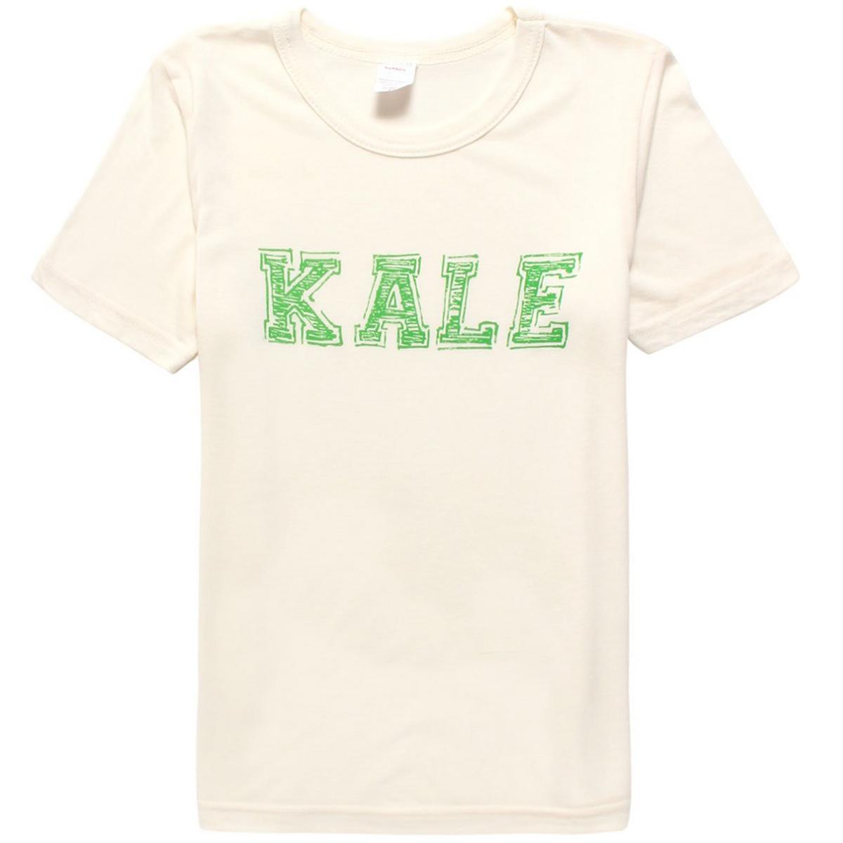 T-shirt Kale pour juniors [7-16]