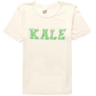Juniors' [7-16] Kale T-Shirt