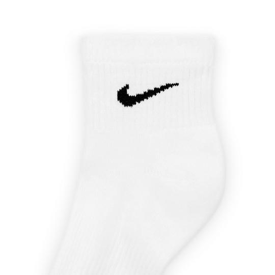 Nike cotton ankle socks best sale