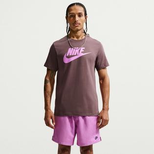 Nike T-shirt Sportswear pour hommes