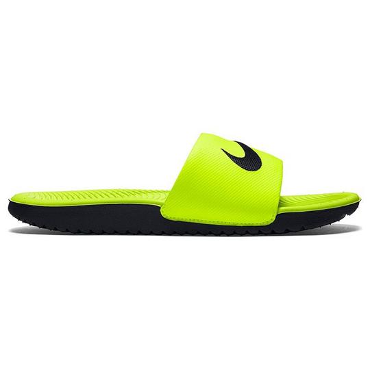 Juniors   11-7  Kawa Slide Sandal