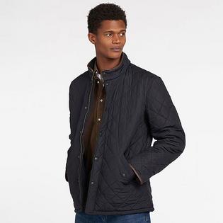 Barbour padded jackets online