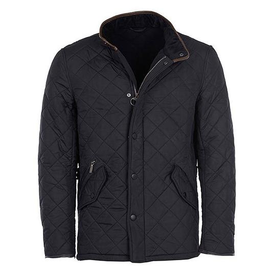 Barbour powell online