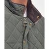 Veste matelass e Powell pour hommes