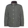 Veste matelass e Powell pour hommes