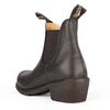 Bottes 1671 Series in Black pour femmes