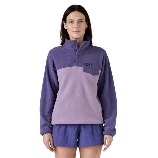 Women's Lightweight Synchilla® Snap-T® Fleece