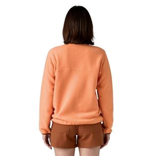 Patagonia Chandail en molleton Lightweight Synchilla Snap-T pour femmes