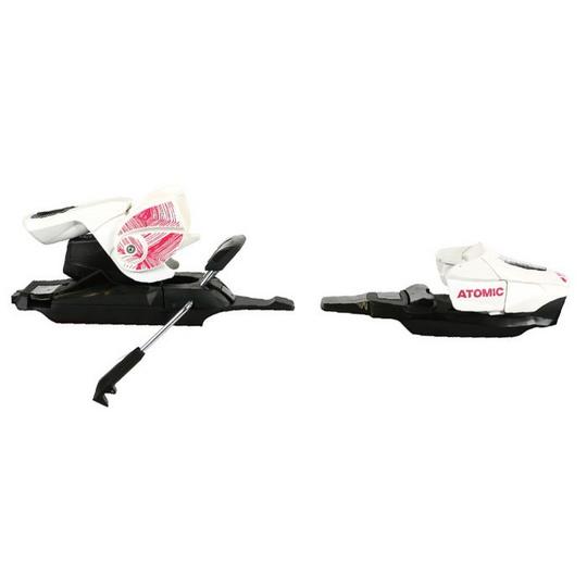 Atomic Fixations de ski C5 Jr pour juniors  2019 