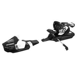 Atomic Fixations de ski C5 Jr pour juniors [2019]