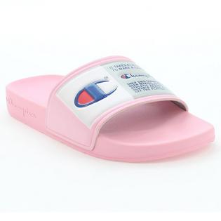 Women's IPO Jock Slide Sandal