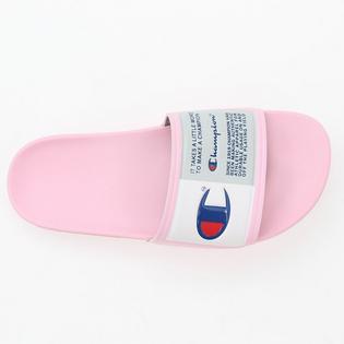 Champion Sandales IPO Jock pour femmes