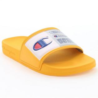 Champion Women's IPO Jock Slide Sandal