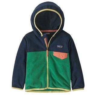 Kids' [2-5] Micro D&#174; Snap-T&#174; Fleece Jacket