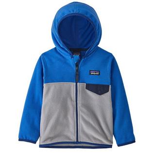 Kids' [2-5] Micro D&#174; Snap-T&#174; Fleece Jacket