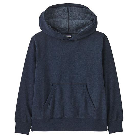 Junior Boys 7 16 Lightweight Graphic Hoodie Patagonia Sporting Life Online