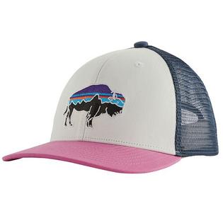 Junior Boys' [7-16] Trucker Hat