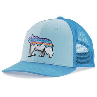 Patagonia Junior Boys' [7-16] Trucker Hat