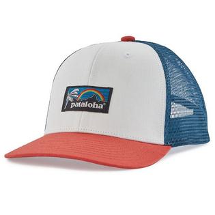 Casquette style camionneur pour garçons juniors [7-16]