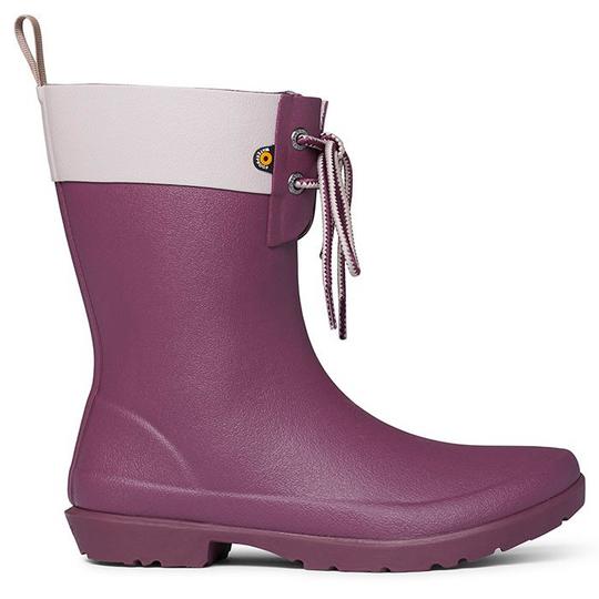 Bogs Bottes Flora 2 Eye pour femmes