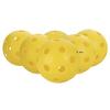 Balles Fuse pour pickleball ext rieur  paquet de 6 