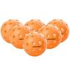 Fuse Indoor Pickleball  6 Pack 