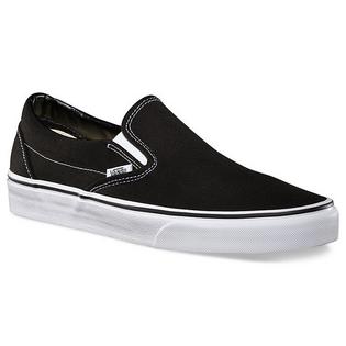 Unisex Classic Slip-On Shoe