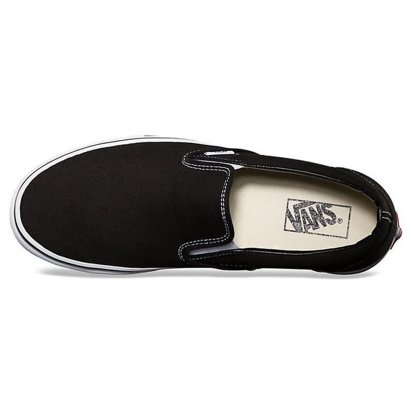 Vans Unisex Classic Slip-On Shoe