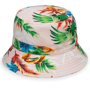 Wallaroo Hat Company Chapeau cloche Maui pour b&eacute;b&eacute;s [1-3]