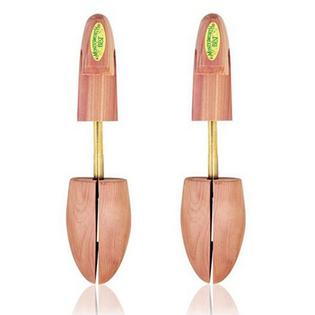 Moneysworth & Best Men's Cedar Shoe Tree