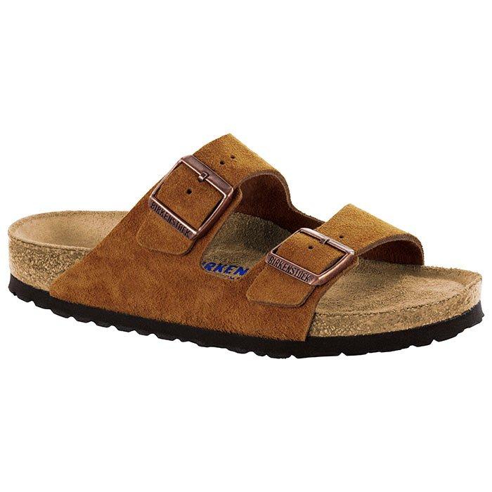 Women's Arizona Soft Footbed Sandal | Birkenstock | Sporting Life