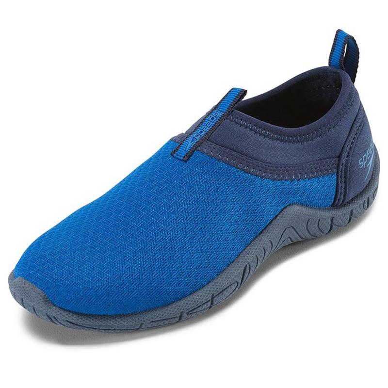 Speedo Juniors' [11-6] Tidal Cruiser Water Shoe