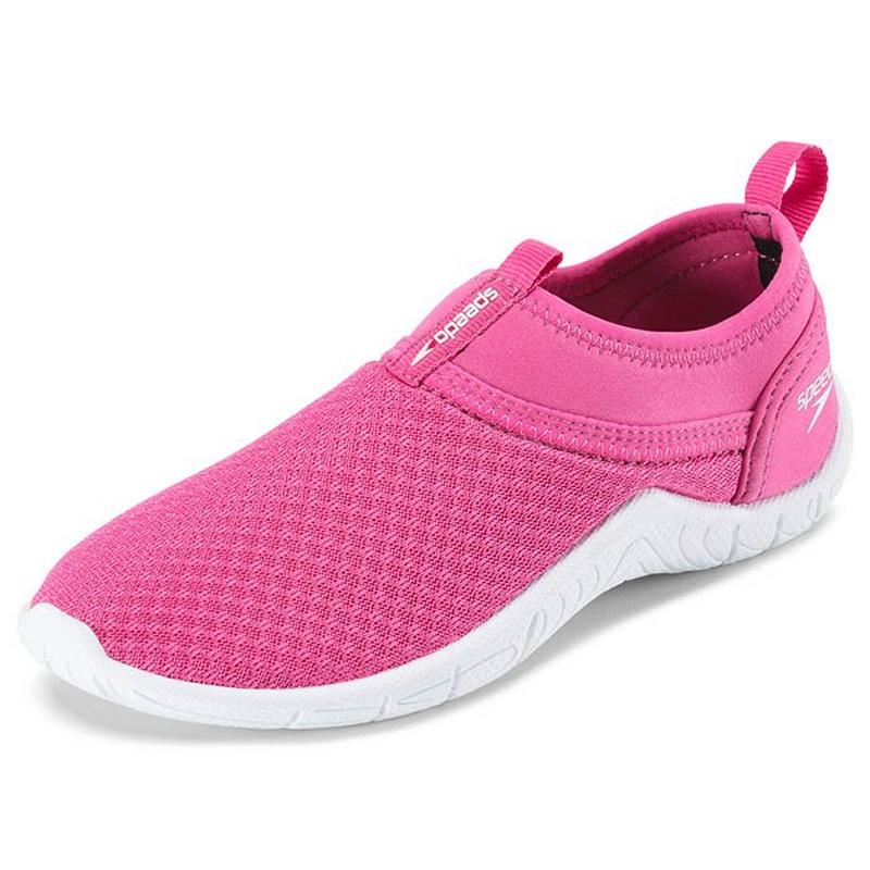 Speedo Chaussures aquatiques Tidal Cruise pour juniors [11-6]