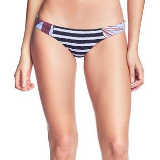 Maaji Swimwear Women's Hidden Valley Bikini Bottom
