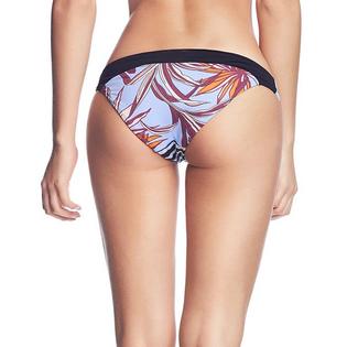 Maaji Swimwear Bas de bikini Hidden Valley pour femmes