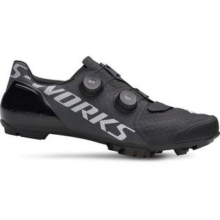 Specialized Chaussures de cyclisme S-Works Recon unisexes